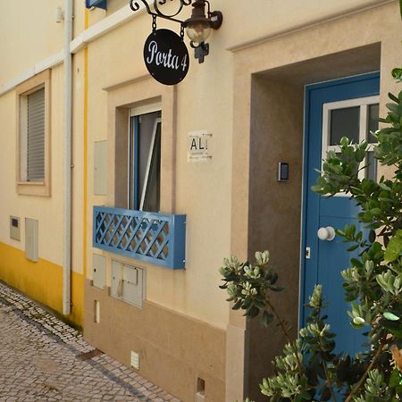 Villa Porta 4 Nazaré Exterior foto