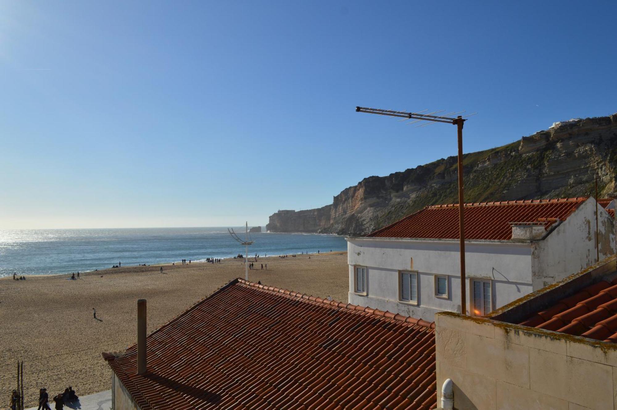 Villa Porta 4 Nazaré Exterior foto